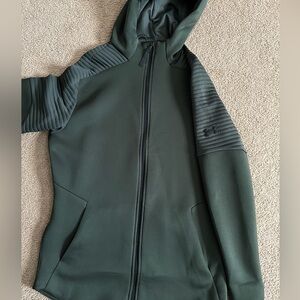 Under Armour Zip Up Hoodie